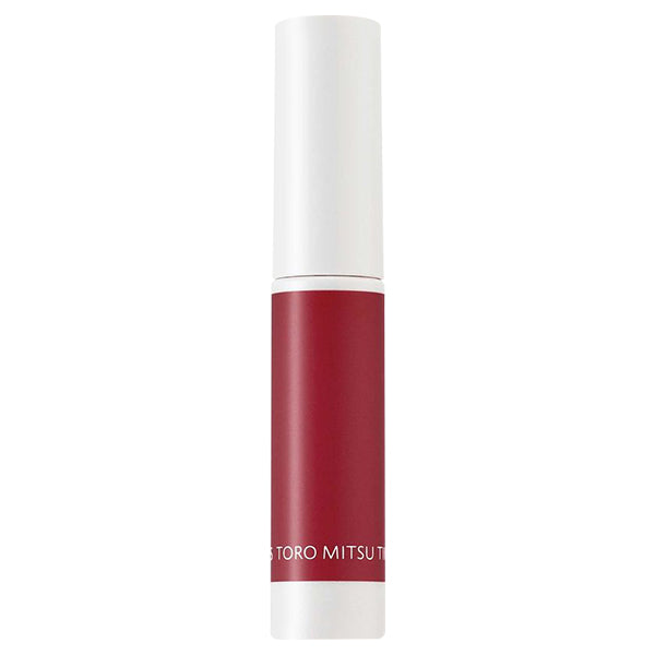 ORBIS Toromitsu Tint, 04 Pomegranate, 3.5g, Fragrance-free
