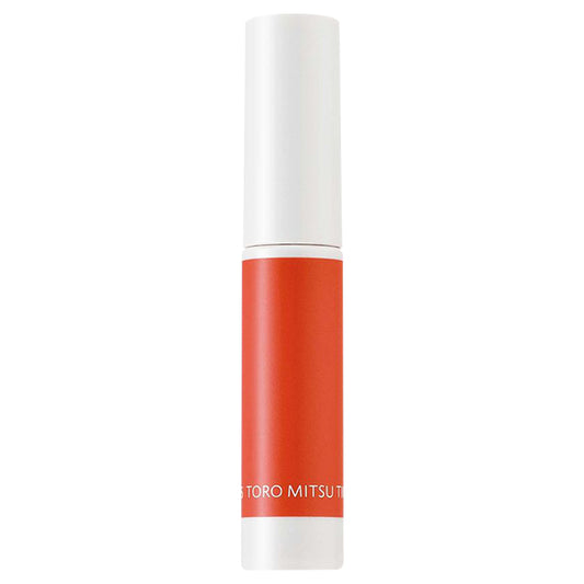 ORBIS Toromitsu Tint, 01 Apricot, 3.5g, Fragrance-free