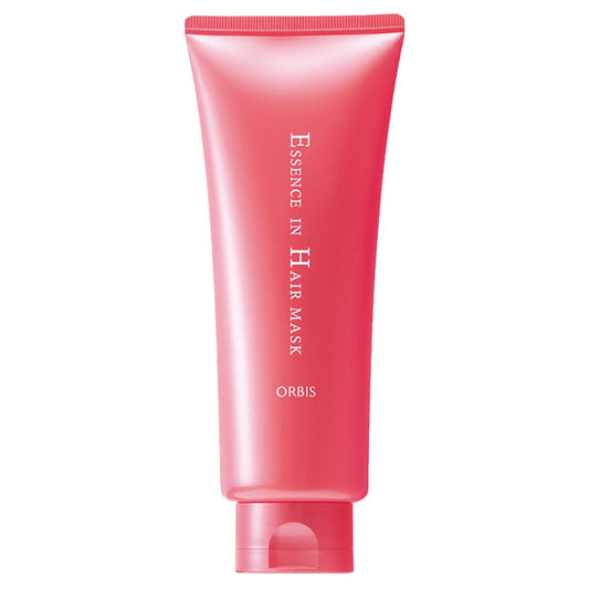 ORBIS Essence in hair mask, 200g, Fragrance-free