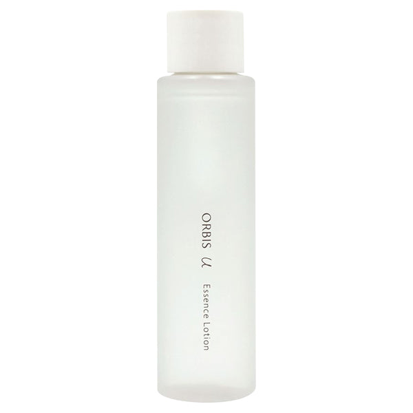 ORBIS ORBIS U Essence Lotion, 60ml (1 month supply), Fragrance-free