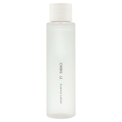 ORBIS ORBIS U Essence Lotion, 60ml (1 month supply), Fragrance-free