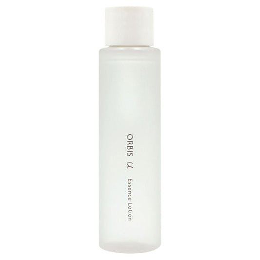 ORBIS ORBIS U Essence Lotion, 60ml (1 month supply), Fragrance-free