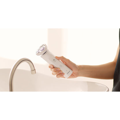 Ya-Man Tokyo Japan Hot Shave Skin Pro