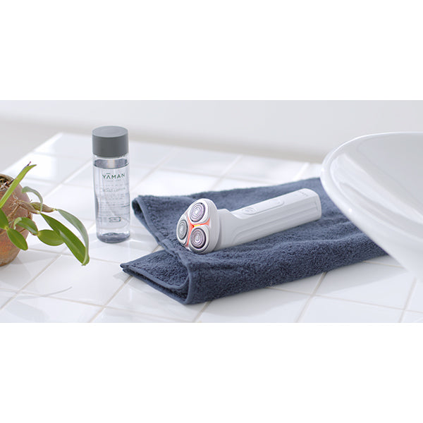 Ya-Man Tokyo Japan Hot Shave Skin Pro