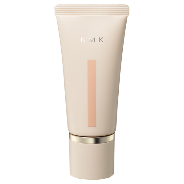 RMK Cream Foundation Aquatic Glow, 202, 30g