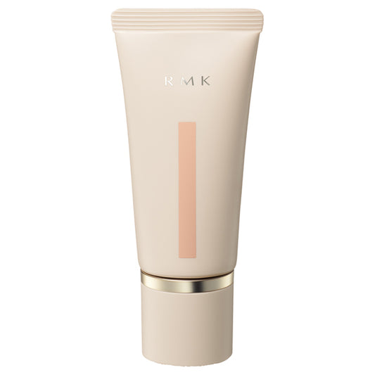 RMK Cream Foundation Aquatic Glow (202), 30g