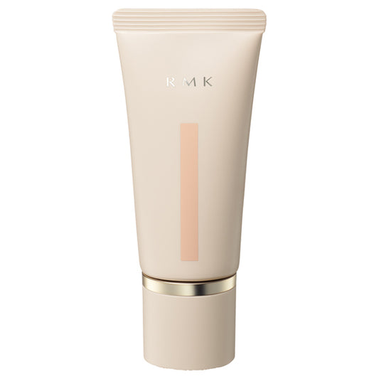 RMK Cream Foundation Aquatic Glow (201), 30g