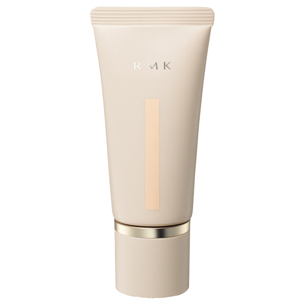 RMK Cream Foundation Aquatic Glow, 100, 30g