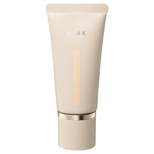 RMK Cream Foundation Aquatic Glow (100), 30g