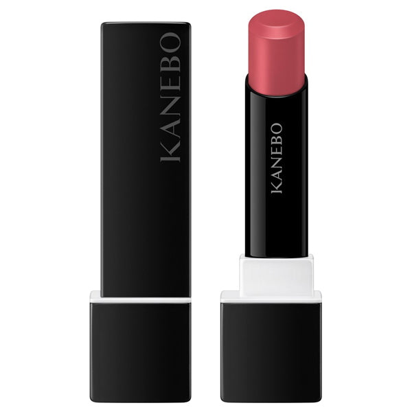 KANEBO Rouge Scrub Melting (S01 Bare Red)