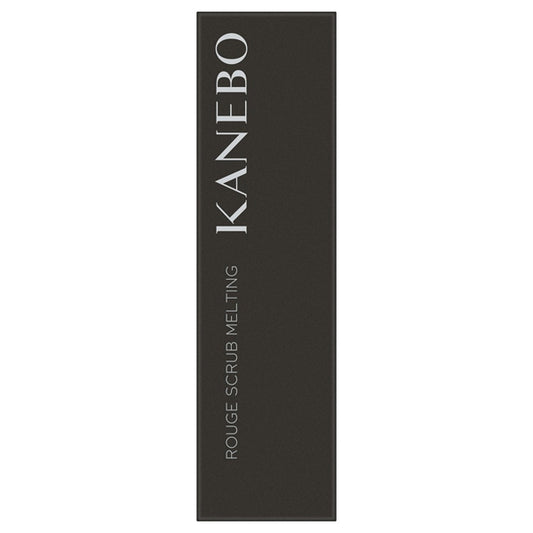 KANEBO Rouge Scrub Melting (S01 Bare Red)