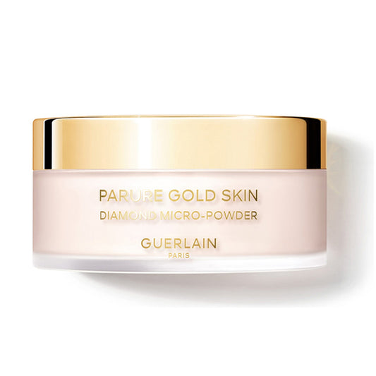 Parure Gold Skin D-Micro Powder, 01, 35g