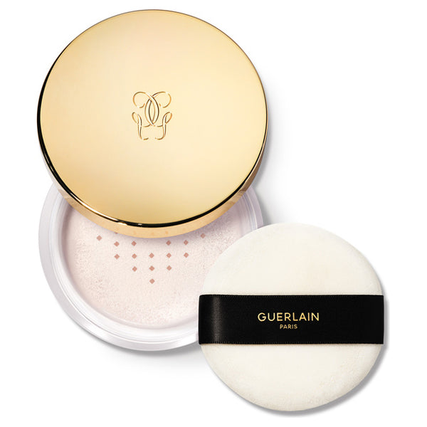 Parure Gold Skin D-Micro Powder, 01, 35g