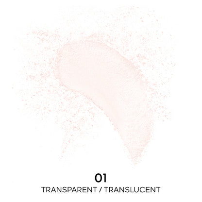 Parure Gold Skin D-Micro Powder, 01, 35g