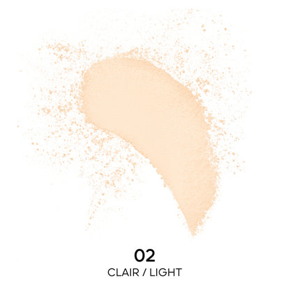 Parure Gold Skin D-Micro Powder, 2, 35g