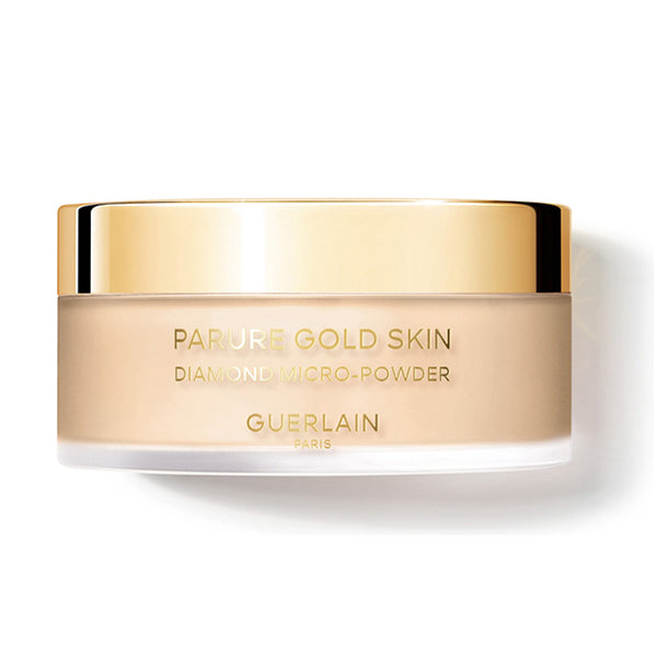 Parure Gold Skin D-Micro Powder, 3, 35g