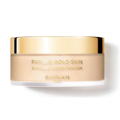 Parure Gold Skin D-Micro Powder, 3, 35g