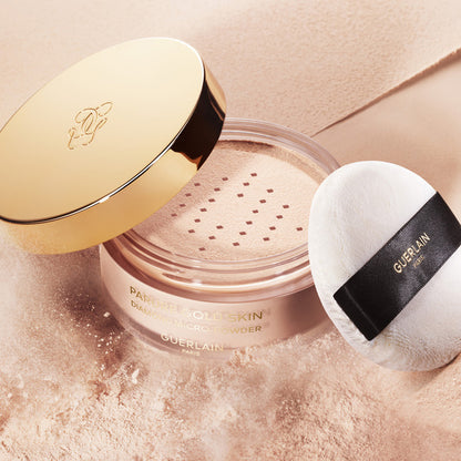 Parure Gold Skin D-Micro Powder, 3, 35g