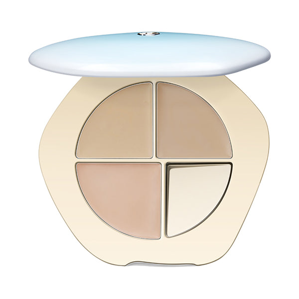 TIMAGE Concealer Palette (02), 5g