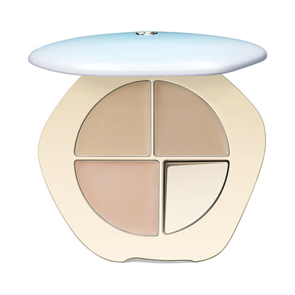 TIMAGE Concealer Palette (02), 5g