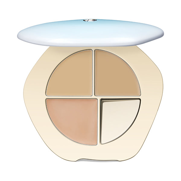 TIMAGE Concealer Palette (01), 5g
