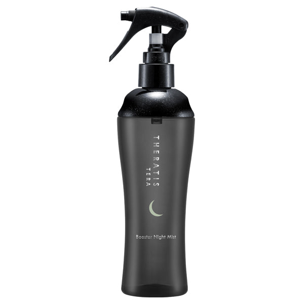 Ceratis Terra Booster Night Mist, 220ml