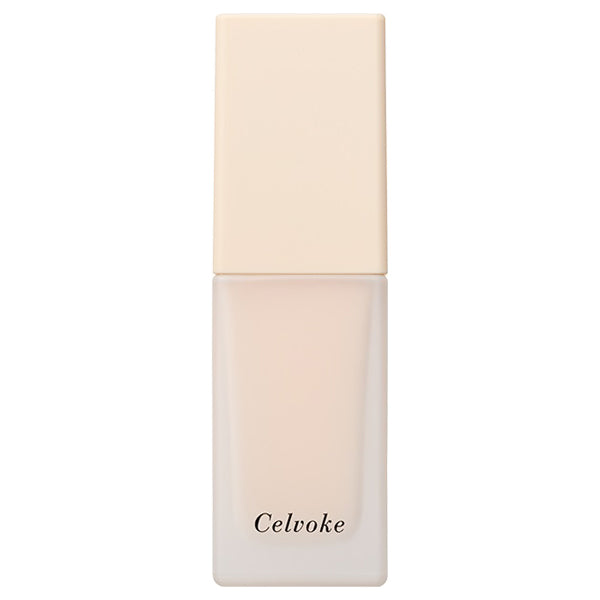 Celvoke Rare Glow Primer (01), 25ml