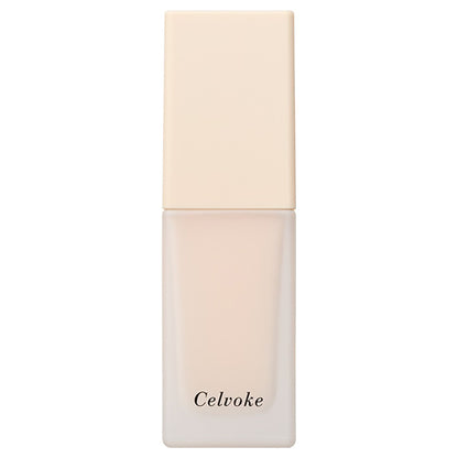 Celvoke Rare Glow Primer (01), 25ml
