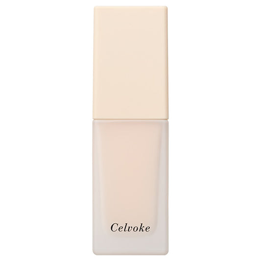 Celvoke Rare Glow Primer (01), 25ml