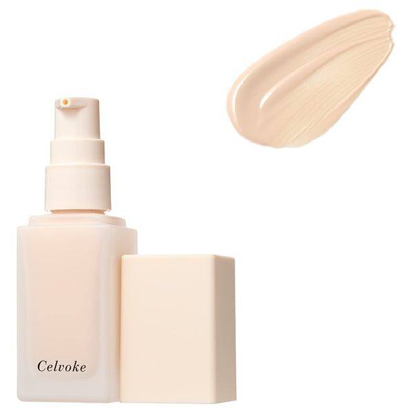 Celvoke Rare Glow Primer (01), 25ml