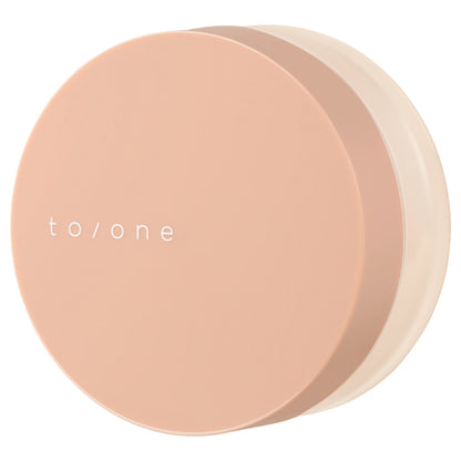 to/one Luminous Veil Face Powder (02), 10g