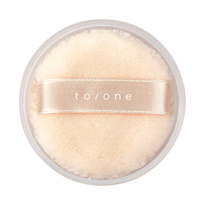 to/one Luminous Veil Face Powder (02), 10g