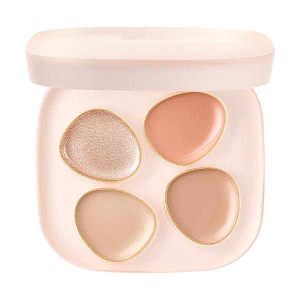 to/one Petal Float Flawless Touch, 01, 1.7g