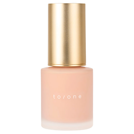 to/one Base Luminescence Flawless SPF40, 30ml