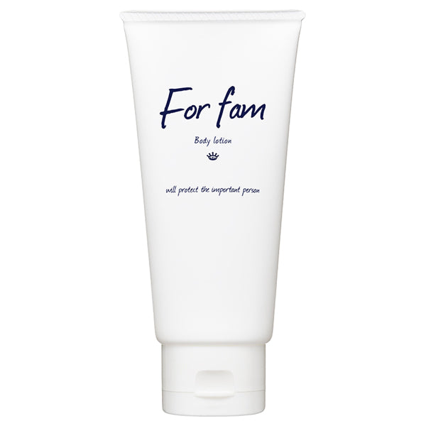 For fam Body Lotion N, 120g