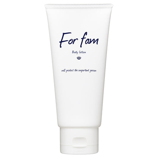 For fam Body Lotion N, 120g