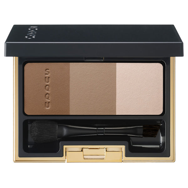 SUQQU 3D Control Eyebrow, 03 Sand, 5.5g