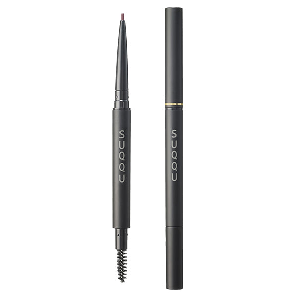 SUQQU Smooth Eyebrow Pencil Refill (04 Mauve)
