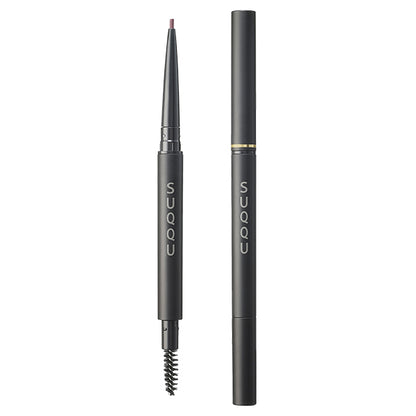 SUQQU Smooth Eyebrow Pencil Refill (04 Mauve)