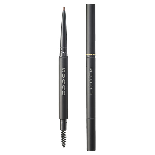 SUQQU Smooth Eyebrow Pencil Refill (02 Brown)