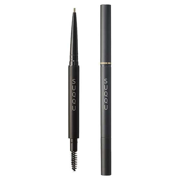 SUQQU Smooth Eyebrow Pencil Refill (01 Khaki)