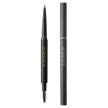 SUQQU Smooth Eyebrow Pencil Refill (01 Khaki)