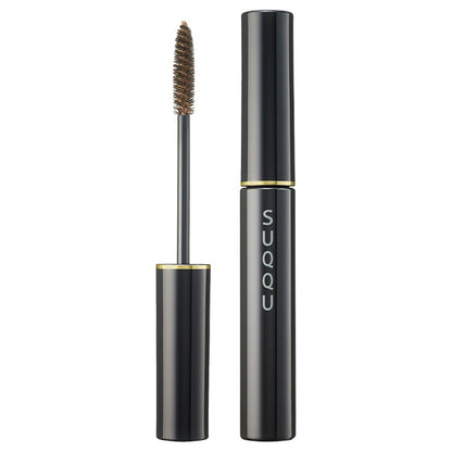 SUQQU Setting Eyebrow Gel, 01 Sheer Brown, 4.9g