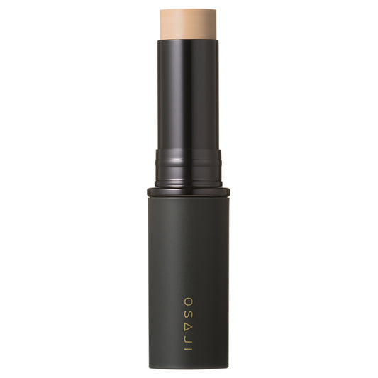 OSAJI Nuance Skin Sketch Foundation, 02, 6g