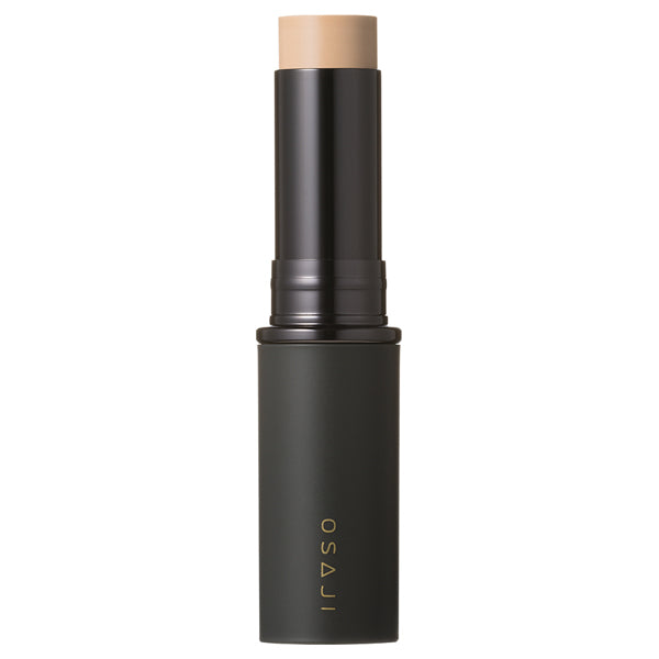 OSAJI Nuance Skin Sketch Foundation (02)
