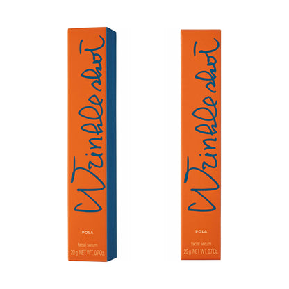Wrinkle Shot Medical Serum N, 20g