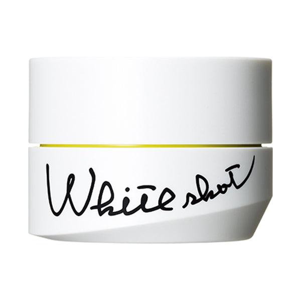 White Shot Cream RXS, 50g, Fragrance-free