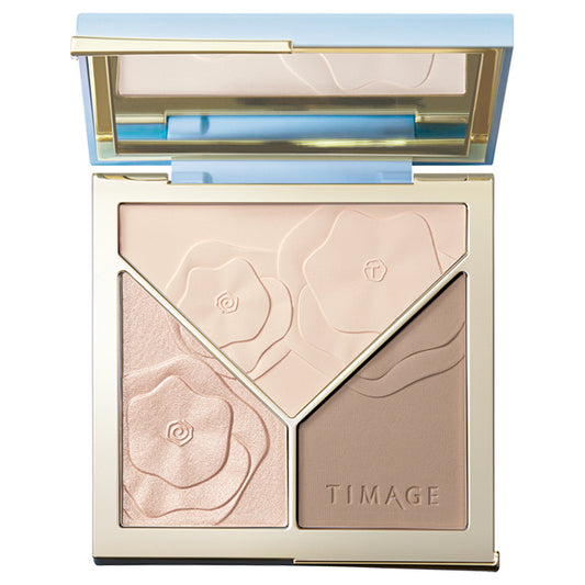 TIMAGE Highlight & Shading Palette (02), 17g