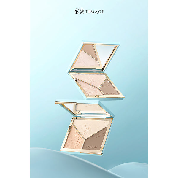 TIMAGE Highlight & Shading Palette (02), 17g