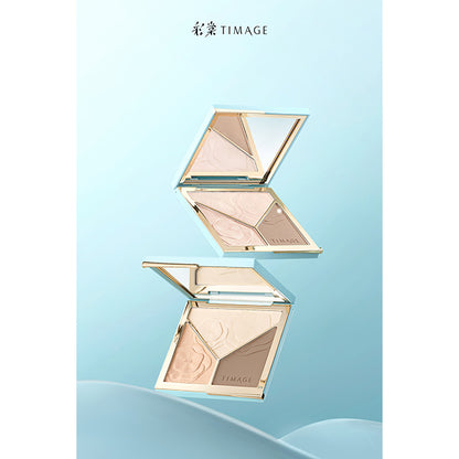 TIMAGE Highlight & Shading Palette (02), 17g